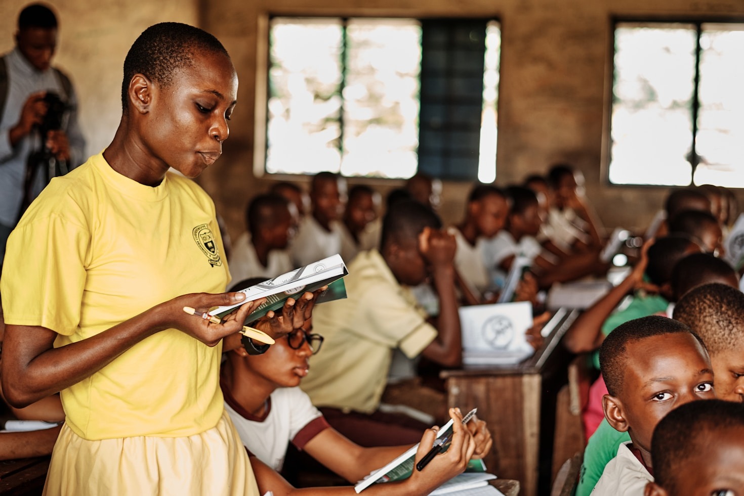 Top Tips for Learning Yoruba Language Quickly