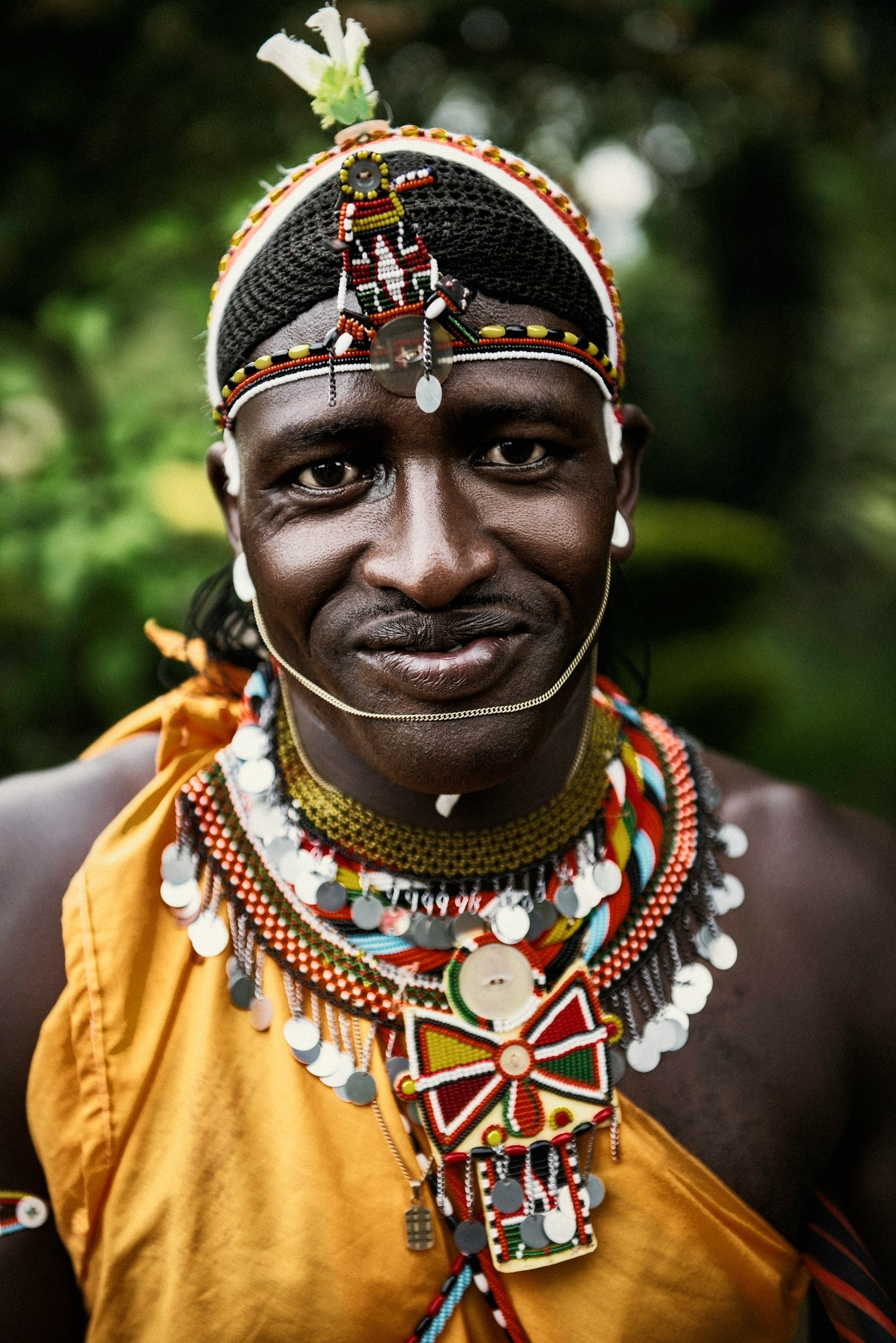 The Importance of Preserving Yoruba Heritage