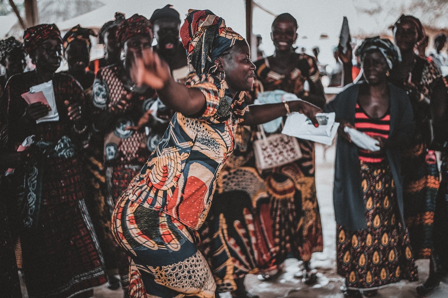 Exploring Yoruba Festivals and Celebrations